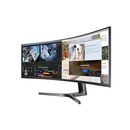 Monitor 49" samsung lc49rg90sspxen,  Monitoare LED | electropc.ro