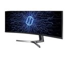 Monitor 49" samsung lc49rg90sspxen,  Monitoare LED | electropc.ro