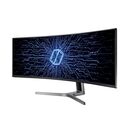Monitor 49" samsung lc49rg90sspxen,  Monitoare LED | electropc.ro