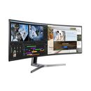 Monitor 49" samsung lc49rg90sspxen,  Monitoare LED | electropc.ro
