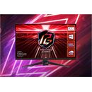 Monitor gaming asrock pg27ff1a, diagonala: 27", aspect: 16:9,ips, anti-glare, rezolutie: 1920 x 1080, refresh rate: 165hz, luminozitate: 250 cd/m2, contrast: 1100:1, unghi vizualizare: 178°(h) / 178°(v), culori: 16.7m, timp raspuns: 1ms, flicker free, dif,  Monitoare LED | electropc.ro