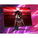 Monitor gaming asrock pg27ff1a, diagonala: 27", aspect: 16:9,ips, anti-glare, rezolutie: 1920 x 1080, refresh rate: 165hz, luminozitate: 250 cd/m2, contrast: 1100:1, unghi vizualizare: 178°(h) / 178°(v), culori: 16.7m, timp raspuns: 1ms, flicker free, dif,  Monitoare LED | electropc.ro