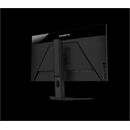 Monitor gaming gigabyte g27f 2 27" ss ips, 1920 x 1080(fhd), brightness: 400 cd/m2, contrast: 1000:1, unghi vizualizare: 178°(h)/178°(v), culori: 16.7m, timp raspuns: 1ms, refresh rate: 165hz, hdr ready, flicker-free, interfata: 2 x hdmi 2.0, 1 x displayp,  Monitoare LED | electropc.ro