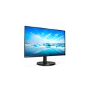 Monitor philips v line 272v8a/00, 68,6 cm (27"), 1920 x 1080 pixel, full hd, lcd, 4 ms, negru,  Monitoare LED | electropc.ro