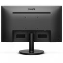 Monitor philips v line 272v8a/00, 68,6 cm (27"), 1920 x 1080 pixel, full hd, lcd, 4 ms, negru,  Monitoare LED | electropc.ro