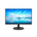 Monitor philips v line 272v8a/00, 68,6 cm (27"), 1920 x 1080 pixel, full hd, lcd, 4 ms, negru,  Monitoare LED | electropc.ro