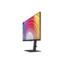 Monitor samsung ls24a600nauxen, 61 cm (24"), 2560 x 1440 pixel, quad hd, led, 5 ms, negru,  Monitoare LED | electropc.ro