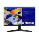 Monitor samsung ls24c314eau, 61 cm (24"), 1920 x 1080 pixel, full hd, led, 5 ms, negru,  Monitoare LED | electropc.ro