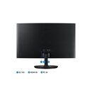 Monitor samsung ls24c364eau, 61 cm (24"), 1920 x 1080 pixel, full hd, 4 ms,  Monitoare LED | electropc.ro