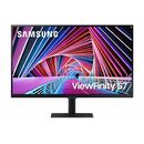Monitor samsung ls27a700nwpxen viewfinity, 68,6 cm (27"), 3840 x 2160 pixel, 4k ultra hd, led, 5 ms, negru,  Monitoare LED | electropc.ro