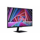 Monitor samsung ls27a700nwpxen viewfinity, 68,6 cm (27"), 3840 x 2160 pixel, 4k ultra hd, led, 5 ms, negru,  Monitoare LED | electropc.ro