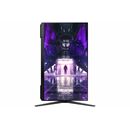 Monitor samsung ls27ag320nuxen, 68,6 cm (27"), 1920 x 1080 pixel, full hd, 1 ms, negru,  Monitoare LED | electropc.ro