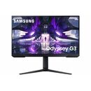Monitor samsung ls27ag320nuxen, 68,6 cm (27"), 1920 x 1080 pixel, full hd, 1 ms, negru,  Monitoare LED | electropc.ro