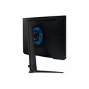 Monitor samsung ls27ag320nuxen, 68,6 cm (27"), 1920 x 1080 pixel, full hd, 1 ms, negru,  Monitoare LED | electropc.ro