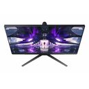 Monitor samsung ls27ag320nuxen, 68,6 cm (27"), 1920 x 1080 pixel, full hd, 1 ms, negru,  Monitoare LED | electropc.ro