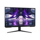 Monitor samsung ls27ag320nuxen, 68,6 cm (27"), 1920 x 1080 pixel, full hd, 1 ms, negru,  Monitoare LED | electropc.ro