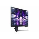 Monitor samsung ls27ag320nuxen, 68,6 cm (27"), 1920 x 1080 pixel, full hd, 1 ms, negru,  Monitoare LED | electropc.ro