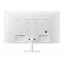 Monitor samsung ls27cm501euxdu, 68,6 cm (27"), 1920 x 1080 pixel, full hd, led, 4 ms, alb,  Monitoare LED | electropc.ro