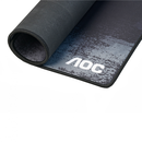 Mousepad aoc mm300xl, 900x420mm, 4mm grosime, cauciuc,  Mousepad | electropc.ro