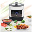 Multicooker cu presiune heinner hpck-6wh,  Multicookere | electropc.ro