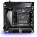 Placa de baza gigabyte b550i aorus pro ax am4,  Placi de baza | electropc.ro