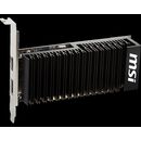 Placa video msi geforce gt 1030 2ghd4 lp oc, 2gb, ddr4, 64-bit,  Placi video | electropc.ro