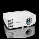Proiector benq mh550, dlp,  fhd 1920*1080, up to wuxga 1920*1200, 3500 lumeni, 20.000:1, 16:9 nativ, lampa 5000 ore/ 15.000 ore ecomode, dimensiune maxima imagine 300", distanta maxima de proiectie 9.9 m, boxe 2w, 2* d-sub, 2* hdmi, s-video, compozit vide,  Videoproiectoare | electropc.ro