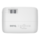 Proiector benq mw560, dlp, wxga 1280*800, up to wuxga 1920*1200, 4000 lumeni, 20.000, 16:9 nativ, lampa 6.000 ore/ 15.000 ore lamp save, zoom 1.1x, dimensiune maxima imagine 150", boxa 10w, security bar, kensington lock, 2* hdmi, usb type-a, rs232, usb mi,  Videoproiectoare | electropc.ro
