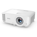 Proiector benq mw560, dlp, wxga 1280*800, up to wuxga 1920*1200, 4000 lumeni, 20.000, 16:9 nativ, lampa 6.000 ore/ 15.000 ore lamp save, zoom 1.1x, dimensiune maxima imagine 150", boxa 10w, security bar, kensington lock, 2* hdmi, usb type-a, rs232, usb mi,  Videoproiectoare | electropc.ro
