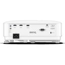 Proiector benq th575, fhd 1920* 1080, 15.000:1, 3.800 lumeni, lampa 6.000 ore/ 15.000 ore ecomode, 16:9, zoom 1.1x, 2* hdmi, usb type a-1, usb type mini b-1, audio in/ out, rs232, boxa 10w, 2.5 kg, 16.7 ms (1080p@60hz), culoare alb,  Videoproiectoare | electropc.ro