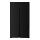 Side by side heinner hsbs-h442nfbke++,  Side by side | electropc.ro