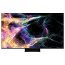 Smart tv qled tcl 85c845 216 cm (85") 4k ultra hd wi-fi brushed titanium,  Televizoare | electropc.ro