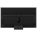 Smart tv qled tcl 85c845 216 cm (85") 4k ultra hd wi-fi brushed titanium,  Televizoare | electropc.ro
