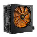 Sursa atx njoy 600w astro 80 bronze  standardul formei atx putere constanta 600w modular nu eficienta standard 230v eu bronze (85-88-85) marime ventilator 120 mm nivel zgomot ventilator 24db iluminare ventilator fara conector pcie 2 conectori sata 5 conec,  Surse PC | electropc.ro