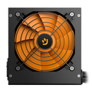 Sursa atx njoy 600w astro 80 bronze  standardul formei atx putere constanta 600w modular nu eficienta standard 230v eu bronze (85-88-85) marime ventilator 120 mm nivel zgomot ventilator 24db iluminare ventilator fara conector pcie 2 conectori sata 5 conec,  Surse PC | electropc.ro