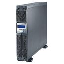 Ups legrand daker dk plus, 2000va/ 1800w, tip online cu dubla conversie, forma rack/tower, 0.9 capacitate putere, port comunicare-rs- 232/usb, 6 x iec socket, baterie: 6 x 12 v / 7.2 ah, frecventa baterie (hz): 50/60 hz ± 0.1, 230v, dimensiuni (w x d x h,  UPS | electropc.ro