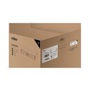Ups njoy code 800, 800va/480w, frecventa: 50/60 hz, conectori: intrare 1 x iec-320 c14, iesire 8 x iec-320 c13, port de comunicare: usb, ecran lcd, avr.,  UPS | electropc.ro