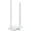 Adaptor wireless mercusys mw300uh, n300, 300 mbps,  Access point & Range Ext. | electropc.ro