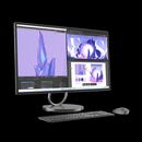 All-in-one lenovo yoga aio 9 32irh8 31.5" uhd (3840x2160) ips 495nits, 97% dci-p3, 3-side borderless, displayhdr™ 600, non-touch, intel® core™ i9-13900h, 14c (6p + 8e) / 20t, p-core up to 5.4ghz, e-core up to 4.1ghz, 24mb, video nvidia® geforce rtx™ 4050 ,  All in one PC | electropc.ro