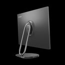 All-in-one lenovo yoga aio 9 32irh8 31.5" uhd (3840x2160) ips 495nits, 97% dci-p3, 3-side borderless, displayhdr™ 600, non-touch, intel® core™ i9-13900h, 14c (6p + 8e) / 20t, p-core up to 5.4ghz, e-core up to 4.1ghz, 24mb, video nvidia® geforce rtx™ 4050 ,  All in one PC | electropc.ro