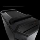 Carcasa asus tuf gaming gt501, middle tower, fara sursa, atx, black,  Carcase | electropc.ro
