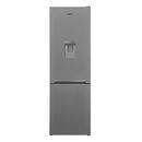 Combina frigorifica heinner hc-v270swdf+,  Combine frigorifice | electropc.ro