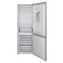 Combina frigorifica heinner hc-v270swdf+,  Combine frigorifice | electropc.ro