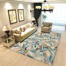 Covor heinner cu print digital 3d 70x140 cm leafs,  Covoare | electropc.ro
