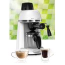 Espressor heinner hem-350wh,  Espressoare | electropc.ro
