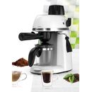 Espressor heinner hem-350wh,  Espressoare | electropc.ro