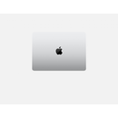 Laptop apple 14.2'' macbook pro 14, xdr (3024 x 1964), procesor m1 pro (cpu 10-core, gpu 16-core, neural engine 16-core), 16gb, 1tb ssd, int kb, 96w, silver,  Laptopuri | electropc.ro