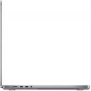 Laptop apple 16.2'' macbook pro 16, xdr (3456x2234), procesor m1 pro (cpu 10-core, gpu 16-core, neural engine 16-core), 16gb, 512gb ssd, macos, int kb, space gray,  Laptopuri | electropc.ro