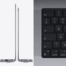 Laptop apple 16.2'' macbook pro 16, xdr (3456x2234), procesor m1 pro (cpu 10-core, gpu 16-core, neural engine 16-core), 16gb, 512gb ssd, macos, int kb, space gray,  Laptopuri | electropc.ro