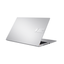 Laptop asus vivobook s 15, k3502za-ma448x, 15.6-inch, 2.8k (2880 x 1620) oled 16:9 aspect ratio, intel core i7-12700h processor 2.3.ghz (24m cache up to 4.7 ghz 6p+8e cores), intel iris xe graphics, 1x ddr4 so-dimm slot, 8gb ddr4 on board + 8gb ddr4 so-di,  Laptopuri | electropc.ro